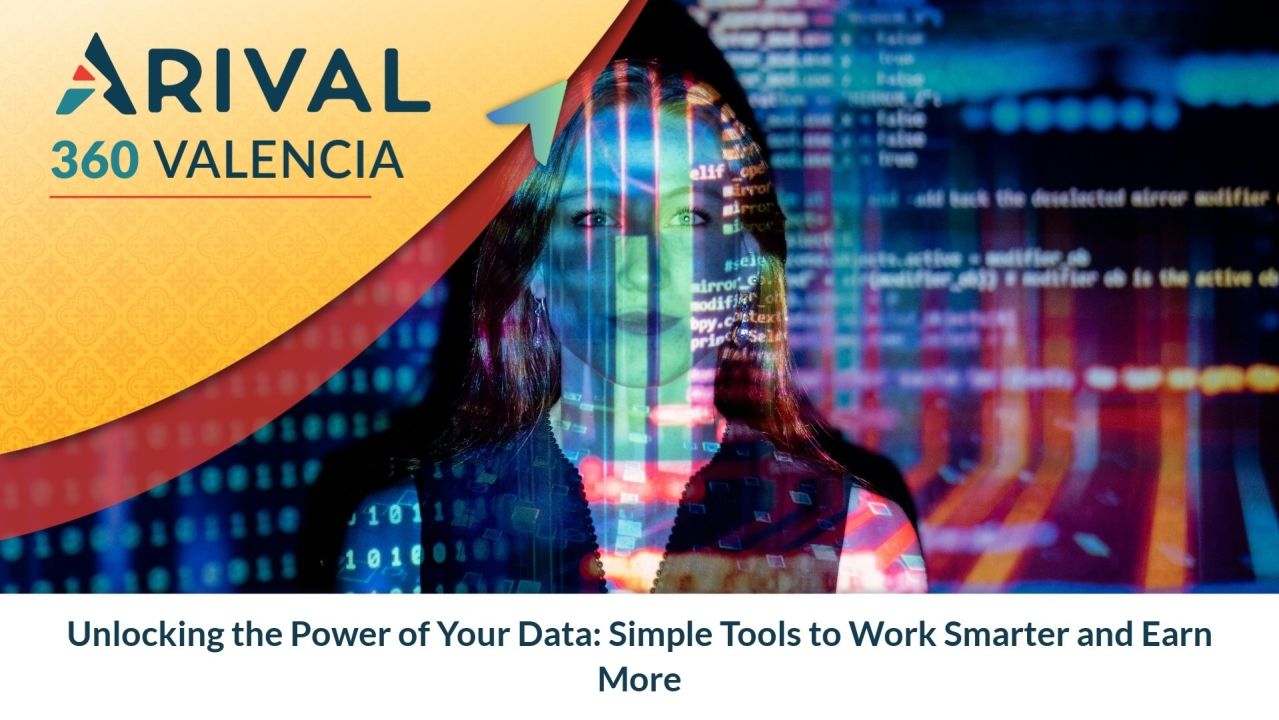 Unlocking the Power of Your Data: Simple Tools to Work Smarter and Earn More