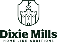 DIXIE MILLS