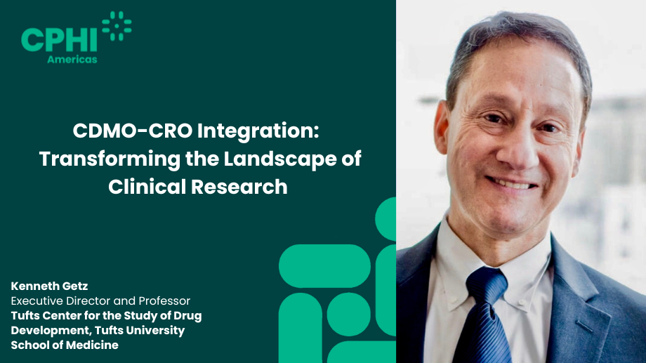 CDMO-CRO Integration: Transforming the Landscape of Clinical Research