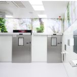 ALVO Modular Solutions