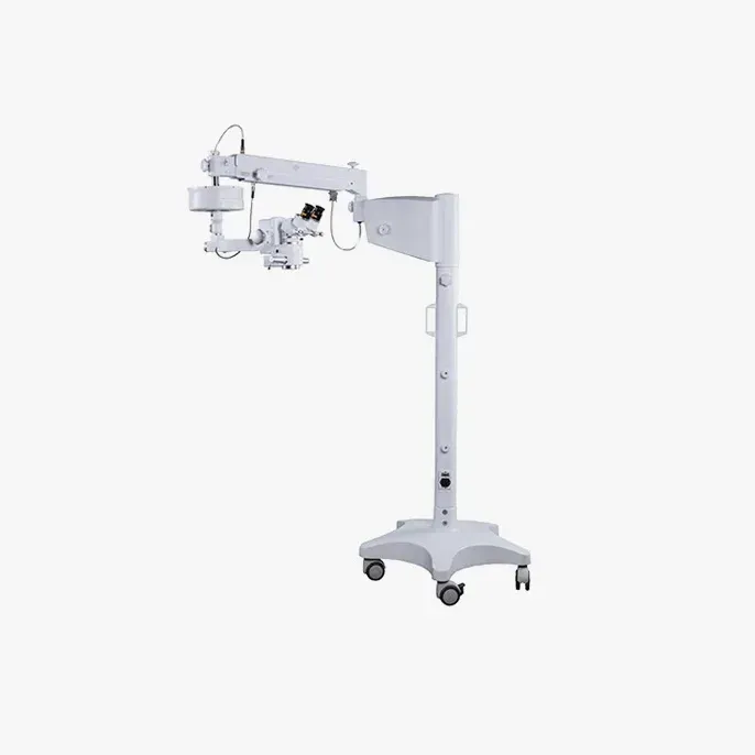 Microscópio MC-M3101