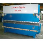 HYDRAULIC PRESS BRAKE