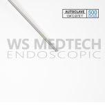 ENDOSCOPE/Sinuscope/Otoscope HD NIR/ICG