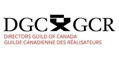 Directors Guild of Canada (DGC)