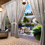 Diseño de Interiores Comerciales