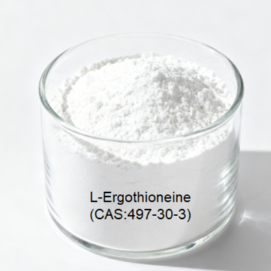 L-Ergothioneine(CAS:497-30-3)