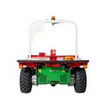 Collaborative Autonomous Robot/Vehicle - "Burro GRANDE"