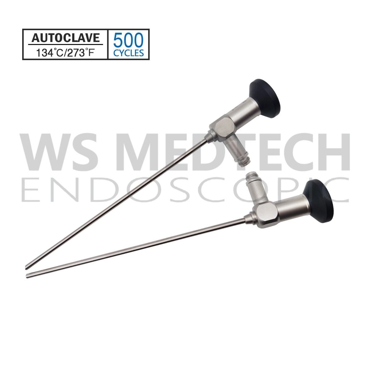 ENDOSCOPE/Arthroscope HD NIR/ICG
