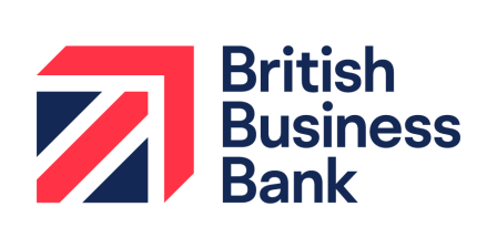 British Business Bank