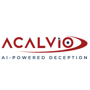 Acalvio Cyber Deception Technology for Preemptive Cybersecurity