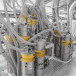 PRO-VIDE - material conveying