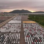 Terminal de Veículos Ascensus - Porto de Paranaguá