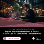 VAS Messaging Gateway