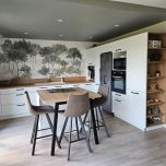 CONCEPTION & REALISATION AGENCEMENT & DECORATION