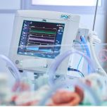 SOPHIE - The innovative neonatal ventilation system