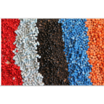 Plastic raw materials