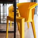 Cadeira Una - By Guto Indio da Costa