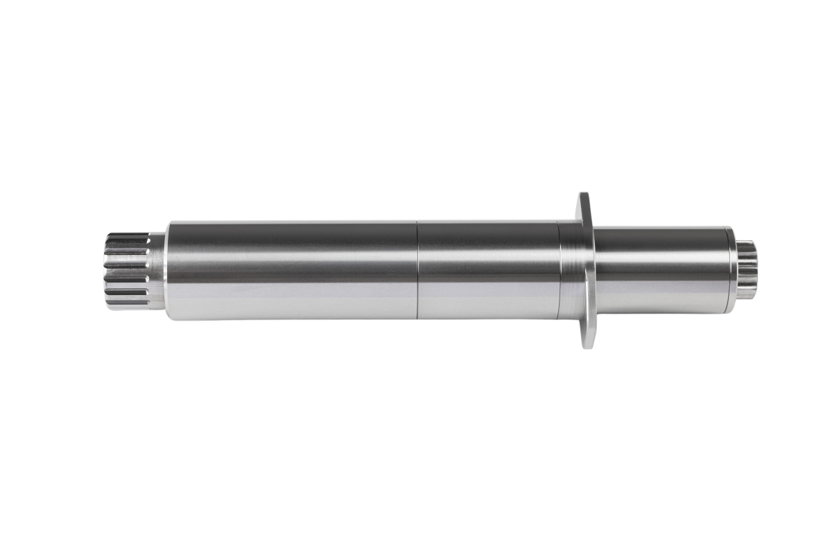 Safeguard Radioligand Therapy System SRTS