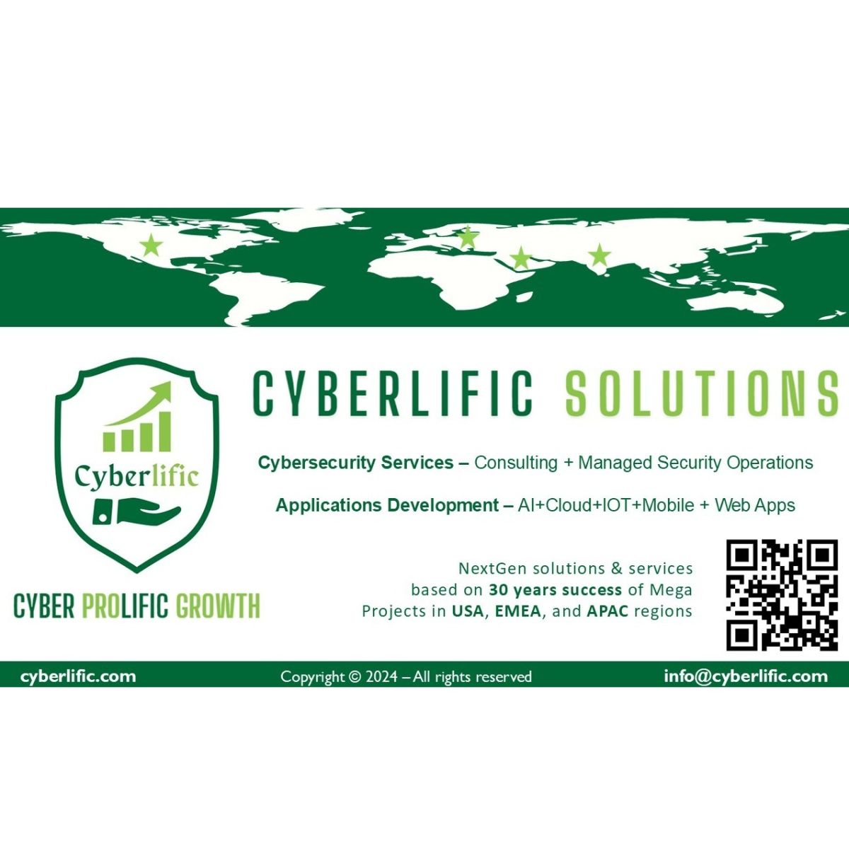 Virtual CISO (V-CISO)