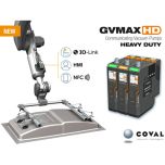 Pompes à vide Heavy Duty, Série GVMAX HD