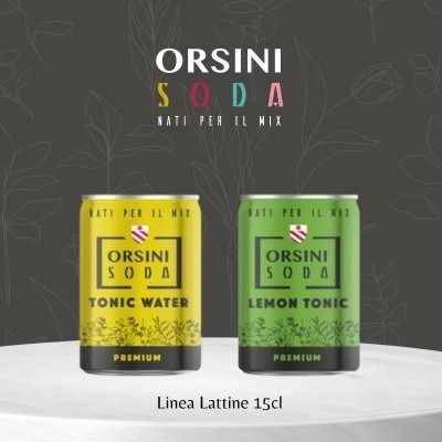 Il Nuovo Formato 15 cl in Lattina per il Perfect Serve
