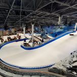 Ski Resort Design & Construction