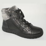 Cold-Weather Comfort in Style