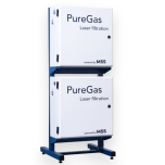 PureGas - Gaz filtration to protect you laser system