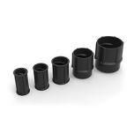 Luva Universal Nanoplastic