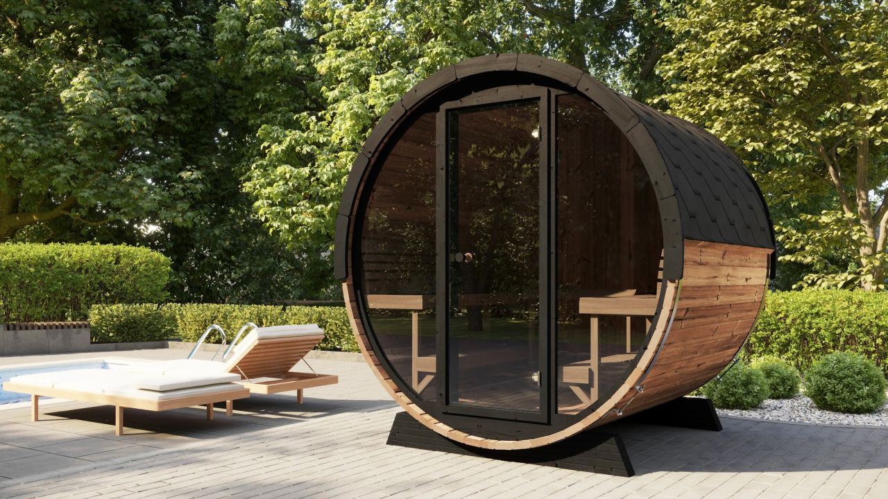 Suana Experience by Western Sol