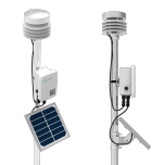 Basic Weather Monitoring Kit