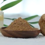 Organic Lion's Mane (Hericium erinaceus) Powder