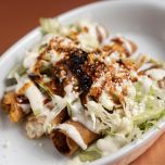 HOT BANDIDO - Salsa Macha