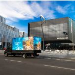 Ambient Medien - „Kirsche auf der Torte“ in der Mediaplanung