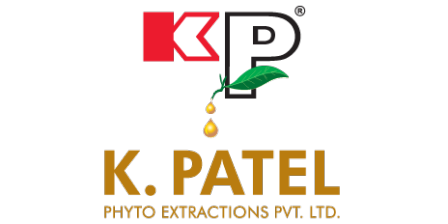 K. Patel Phyto Extractions Private Limited