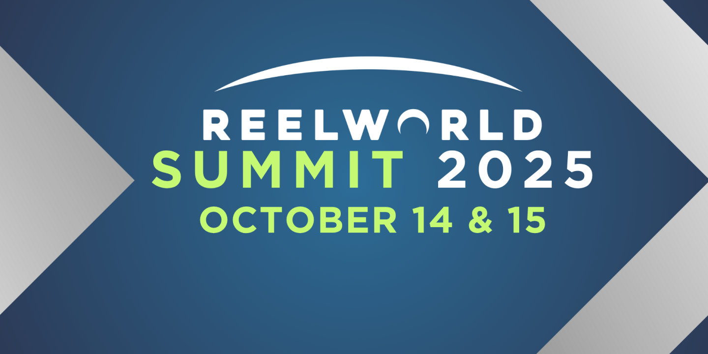 Reelworld Summit 2025