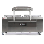 Seladora a Vácuo de Dupla Câmara - DZ(Q)