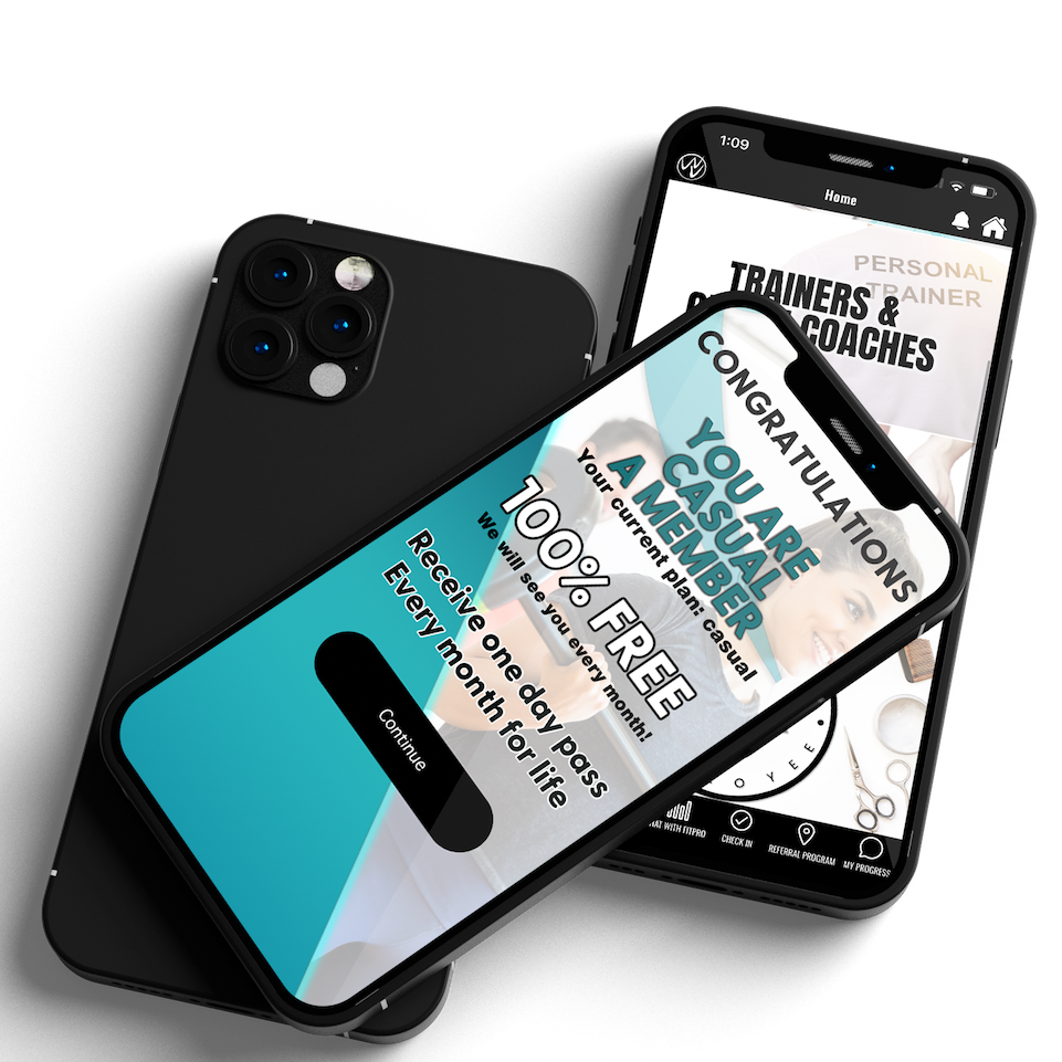 Casual Free Community Membership System: Turning Leads Into Loyal Members