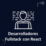 Desarrollador/a Fullstack con React Ssr