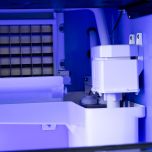 Máquina de Gelo em Cubos | Evolution ZG-95C