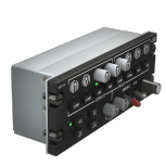 P139-HD Digital Audio System