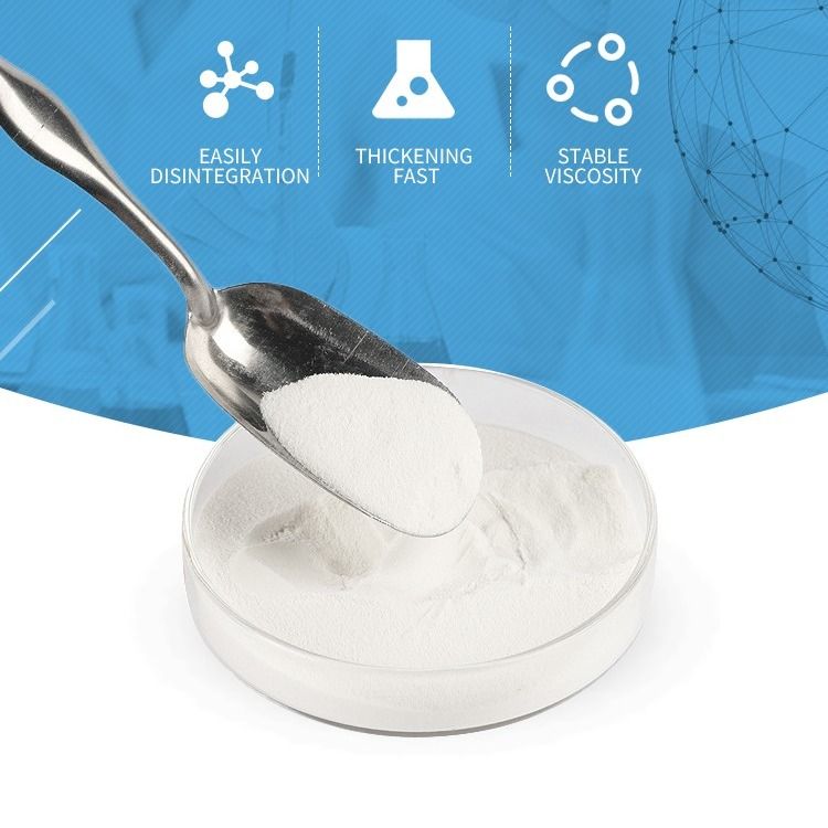 Potassium alginate