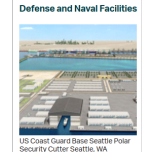 Services Ports and Marine