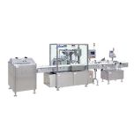 Other Bottles or Test Tubes Reagent Filling Line