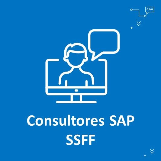 Consultor/a SAP SSFF