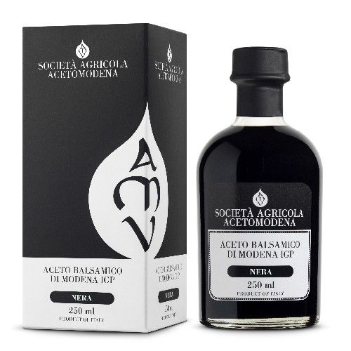 Balsamic Vinegar of Modena IGP 'Nera'