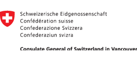 Consulate General of Switzerland in Vancouver