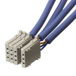 Factory Automation Connectors