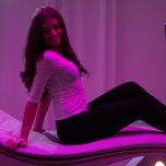 Maenne Sistema di Stimolazione multisensoriale