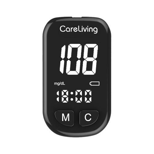 BGM102 BLOOD GLUCOSE MONITORS